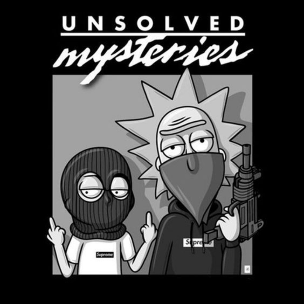 Meet your Posher, Nolan